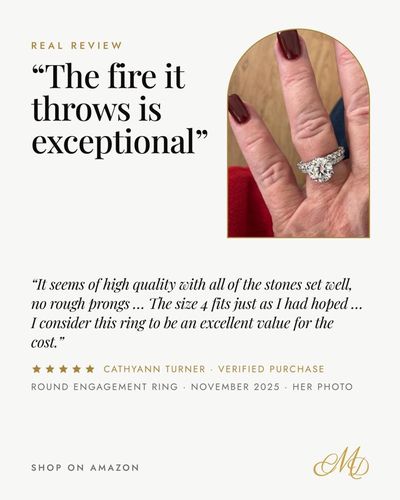 The fire it throws