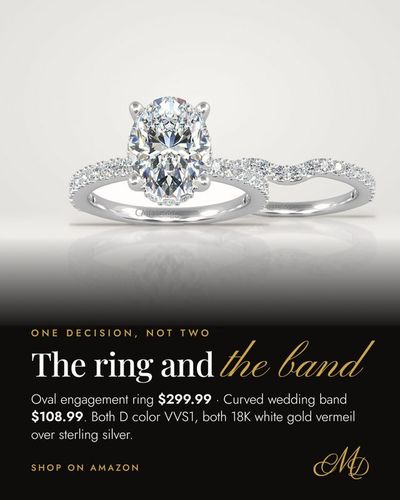 The ring and the band